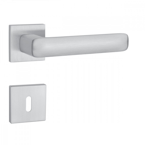 AS - STELLA - HR 7S Chróm matný