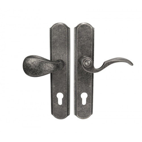 MI - LYON/RAMA M - SO Sivá antik