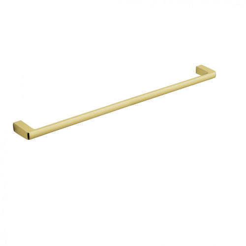 CB - LULÚ B6211 - Držiak na uterák 68 cm Zlatá lesklá PVD