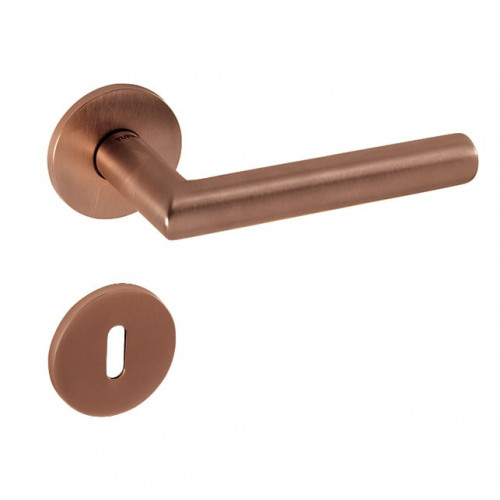 TI - FAVORIT - R 4002 5S Meď matná PVD