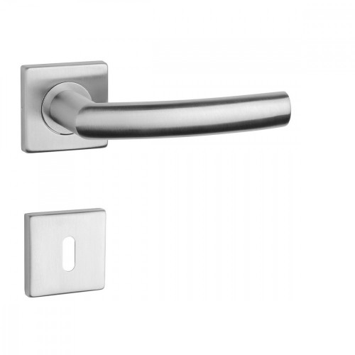SM - KVADRAT - HR 1706 Nerez matná