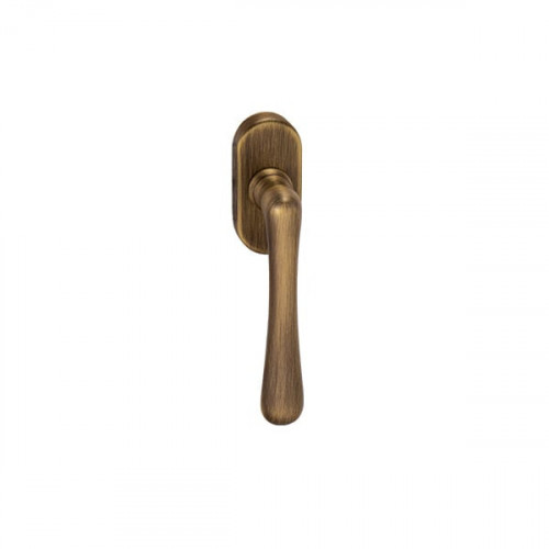 MPK - ELEGANT - DKO Bronz matný