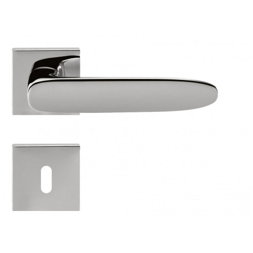 FO - SUN - HR (E) Chróm lesklý