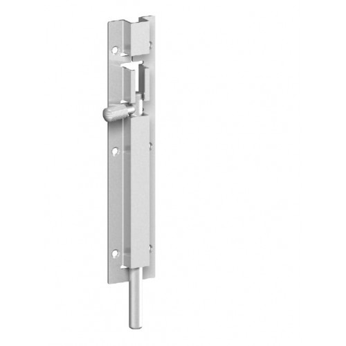 JNF - Závora IN.17.611.150 Nerez matná