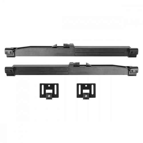 MPK - Tlmič VINTAGE Čierna matná