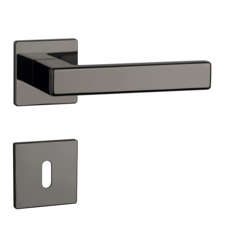AS - TILIA - HR 5S Grafit lesklý