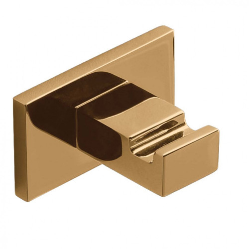 CB - LOOK BLC27 - Vešiak na uterák Meď lesklá PVD