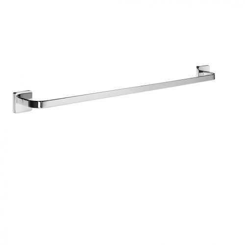 SO - ICE OK3464 - Držiak na uterák 64,5 cm Chróm lesklý