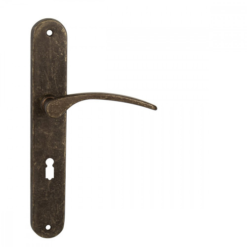 MPK - LAURA - SO Bronz antik