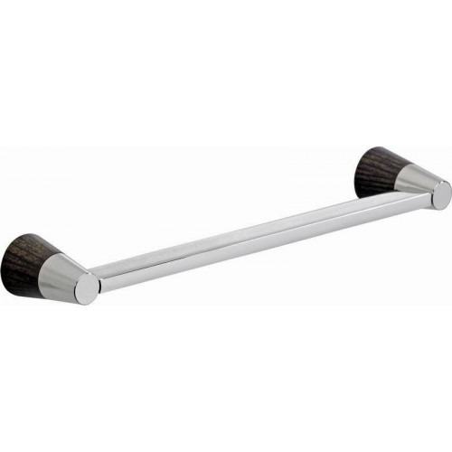 ATZ - 6392/38W Kúpeľňové madlo Nikel lesklý