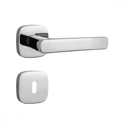 CB - SPIDER MR11 - HR Chróm lesklý