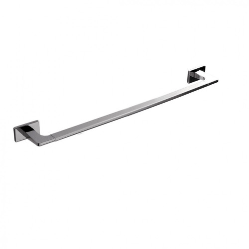 CB - LOOK B1610 - Držiak na uterák 57 cm Chróm lesklý