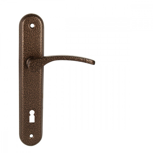 KE - LAURA - SO Hnedá antik