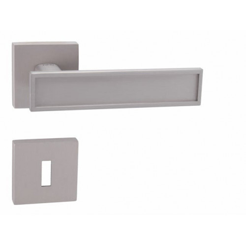 TI - LINHA 3 Vario - HR 3039Q Nikel matný