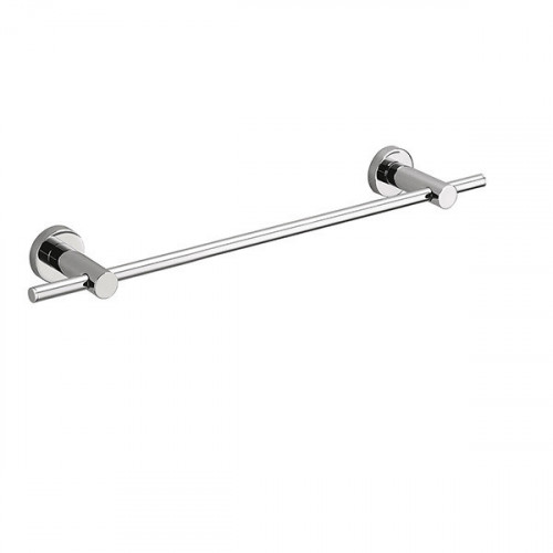 CB - PLUS W4909R - Držiak na uterák nastaviteľný 30,5 cm Chróm lesklý