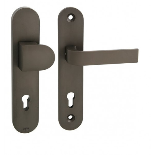 TI - LORD - SO 3213 Grafit matný