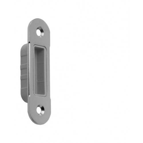 VR - Protiplech k zámku VR - 035/231 Chróm matný