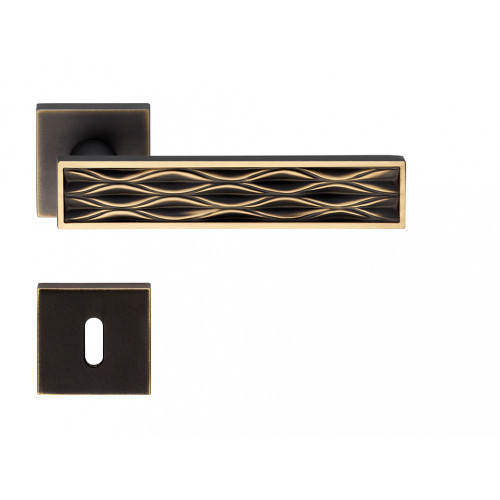 LI - DYNAMIC 1645 - HR 019 Bronz matný
