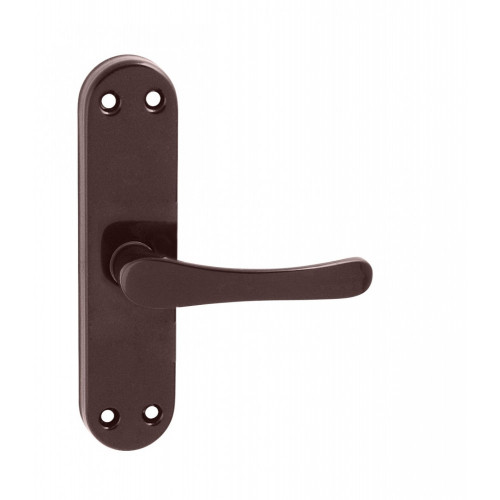 KE - MICHAELA - Rozvora Hnedá lesklá