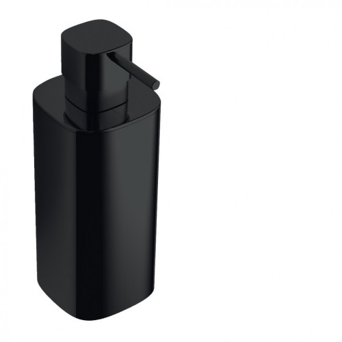 CB - TRENTA B9341 - Dávkovač mydla Čierna matná