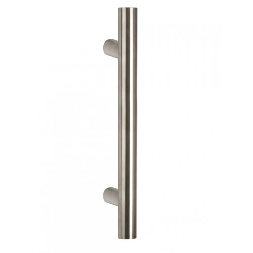 FT - MADLO K00 Ø40 mm ST ks Nerez matná