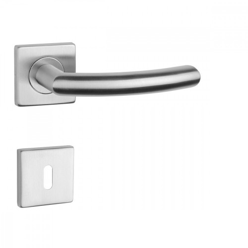 SM - KVADRAT - HR 1707 Nerez matná