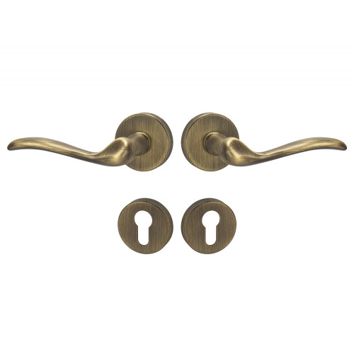 MI - LYON/JULIA - R Bronz matný