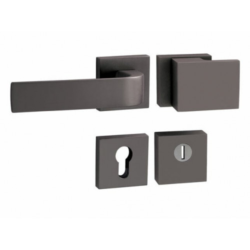 TI - CUBO/CINTO - HR 3230/2732 Grafit matný