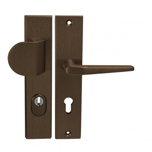 AXA - ATLAS2 PLUS - SH Bronz matný