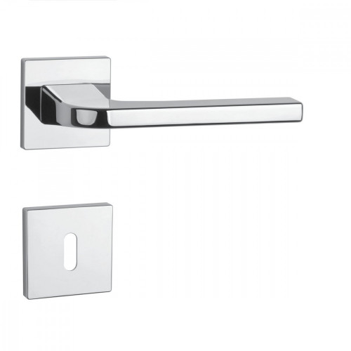 AS - ISMENA - HR 7S Chróm lesklý