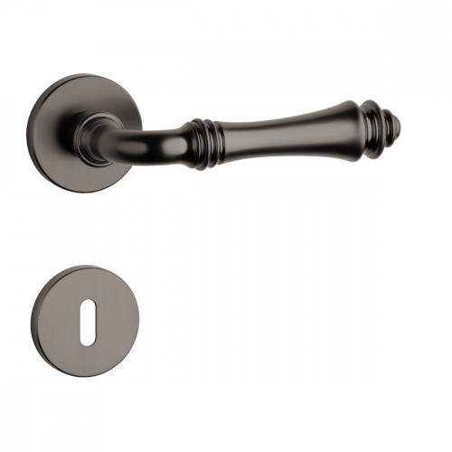 AS - CAMELIA - R 7S Grafit matný