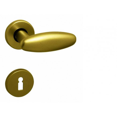 GI - CRONO - R Bronz matný