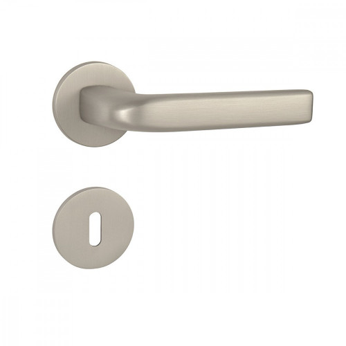 TI - IDEAL - R 4162 5S Nikel matný