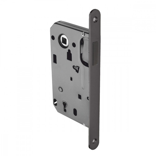 TI - Magnetický zámok 2867 BB 90 Grafit matný