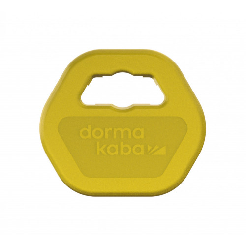 DK - Rozlišovač na zubové kľúče VEĽKÝ