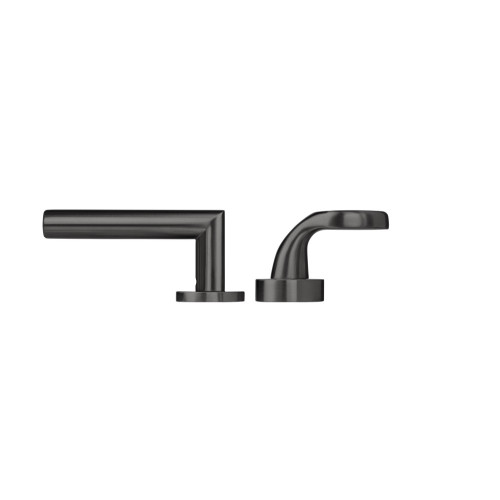 MPK - SECURO INOX S01 PLUS - SO M1 FAVORIT Grafit matný PVD MPK - SECURO INOX S01 PLUS - SO M1 FAVORIT Grafit matný PVD