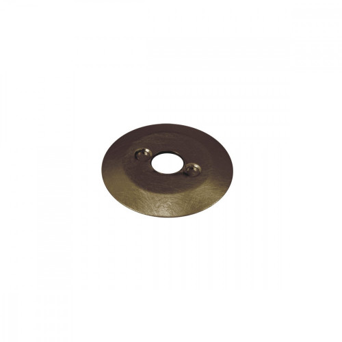 TI - Podstavec pod zarážku - 115 Bronz matný