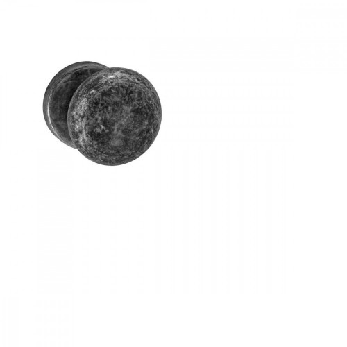 FO - Guľa FIXA - R Sivá antik