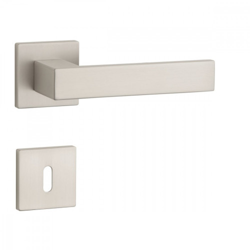 AS - PINA - HR 7S Nikel matný