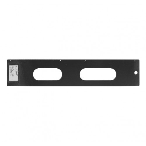 KZ - Frézovacia šablóna pre montáž závesu K8060