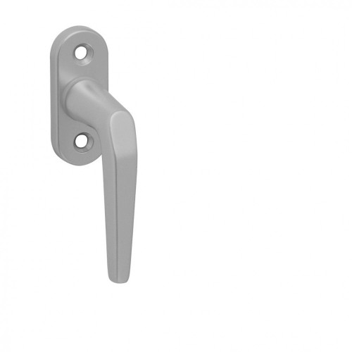 BA - LUCIA - POLOLIVA Strieborná matná