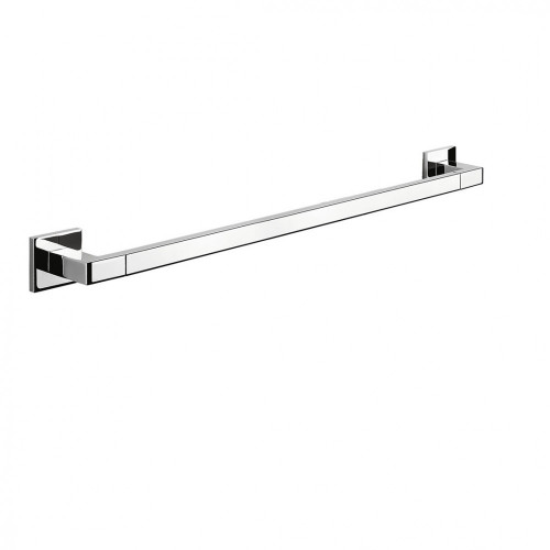 CB - BASICQ B3710 - Držiak na uterák 56 cm Chróm lesklý