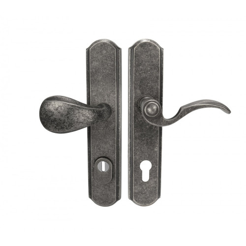 MI - LYON/RAMA PLUS M - SO Sivá antik