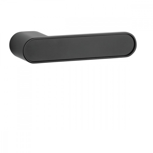 ASG - GUAVA - RT Čierna matná