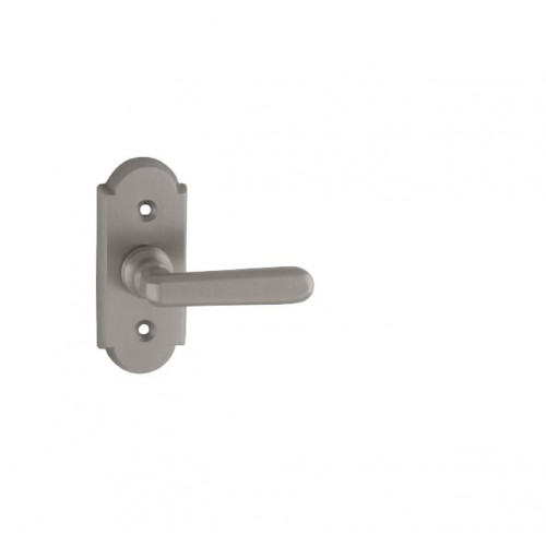 NI - ALT WIEN - POLOLIVA MALÁ 2 Nikel matný