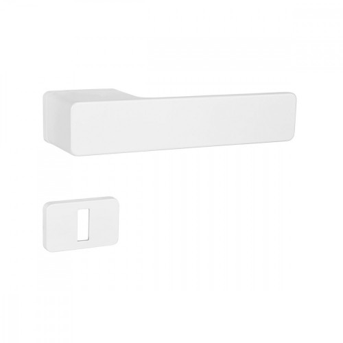 MPK - GRANDERA - RT Biela matná