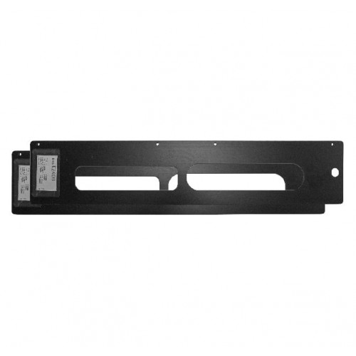 KZ - Frézovacia šablóna pre montáž závesu K2460