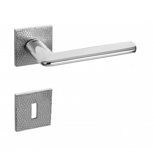 TI - ELIPTICA - HR 4165Q 5S T1 Chróm lesklý