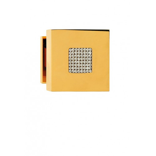 LI - ZEN MESH 1157 PT MADLO 060 Zlatá lesklá