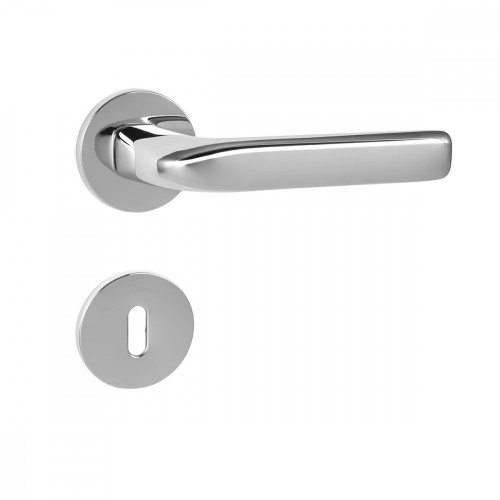 TI - IDEAL - R 4162 5S Chróm lesklý